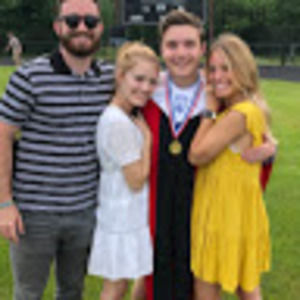 Meet your Posher, Carter